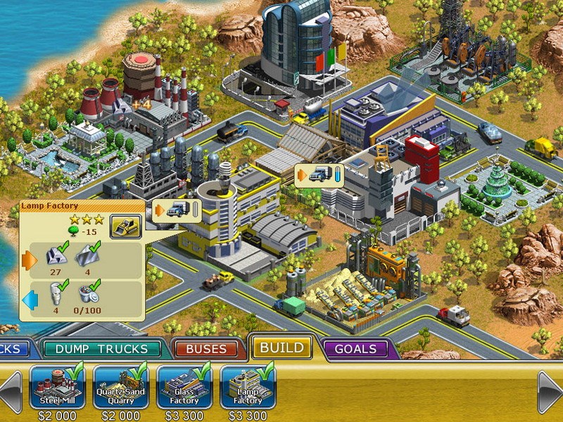 Virtual city game free download for pc free